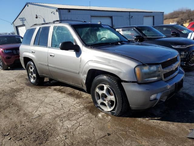 2009 Chevrolet Trailblazer LT