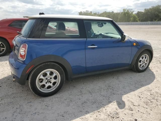 2012 Mini Cooper