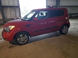 KIA Soul salvage cars for sale: 2011 KIA Soul +