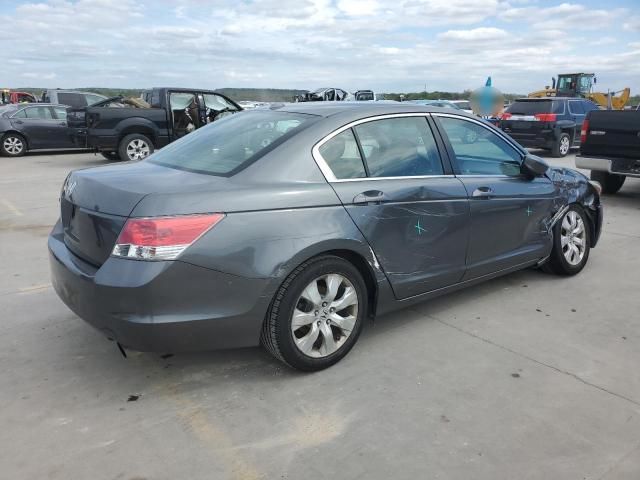 2010 Honda Accord EXL