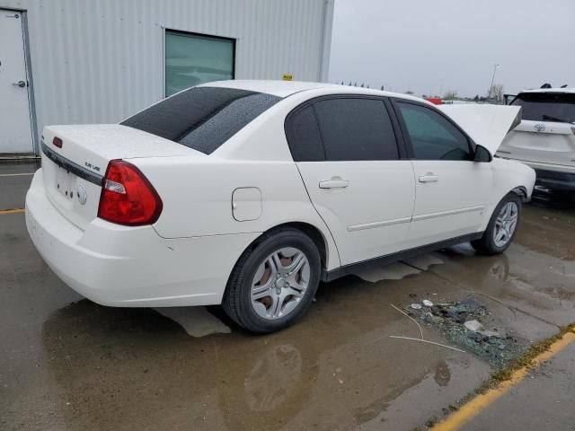 2008 Chevrolet Malibu LS