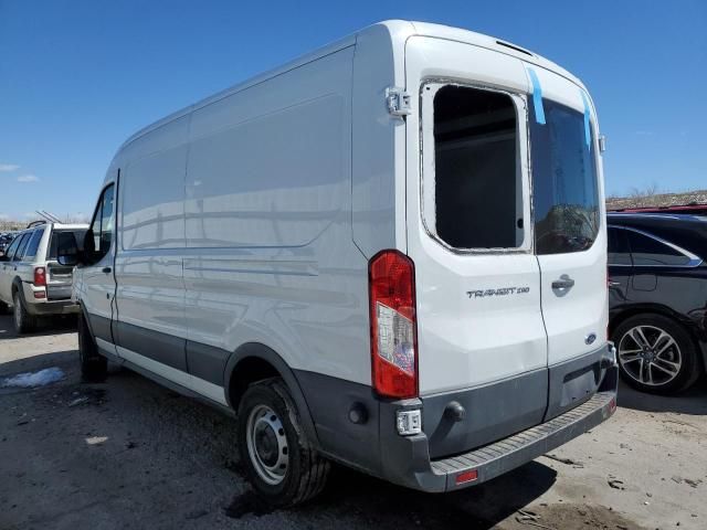 2015 Ford Transit T-250