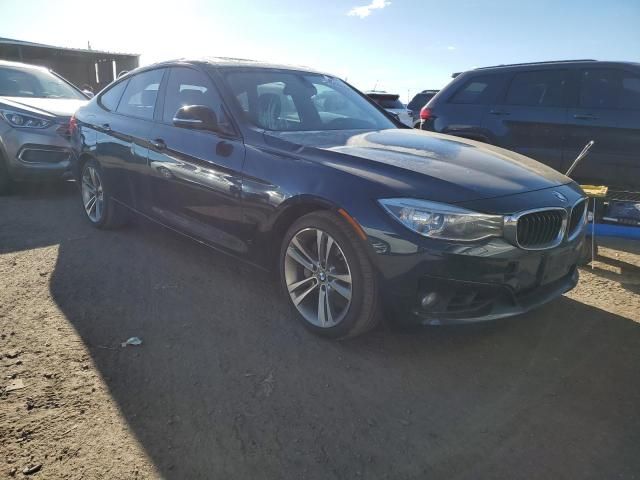 2014 BMW 335 Xigt