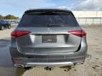 2022 Mercedes-Benz GLE 350 4matic