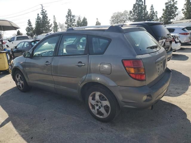 2005 Pontiac Vibe