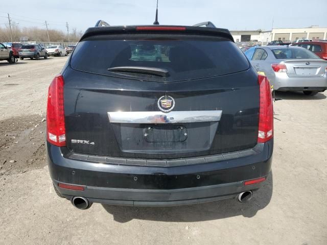 2011 Cadillac SRX Premium Collection