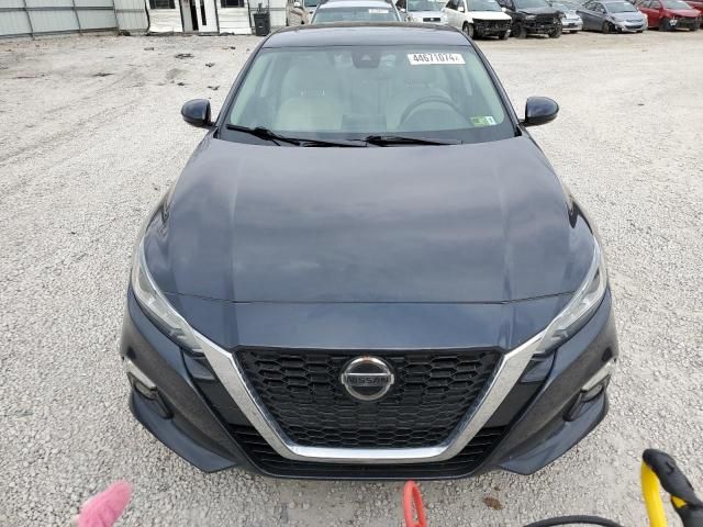 2019 Nissan Altima SL