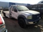 2007 Ford F450 Super Duty