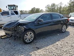 Toyota Avalon Vehiculos salvage en venta: 2013 Toyota Avalon Base