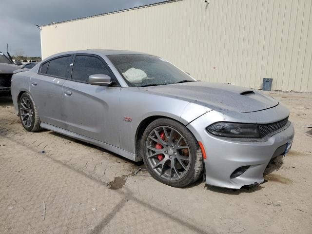 2016 Dodge Charger SRT 392