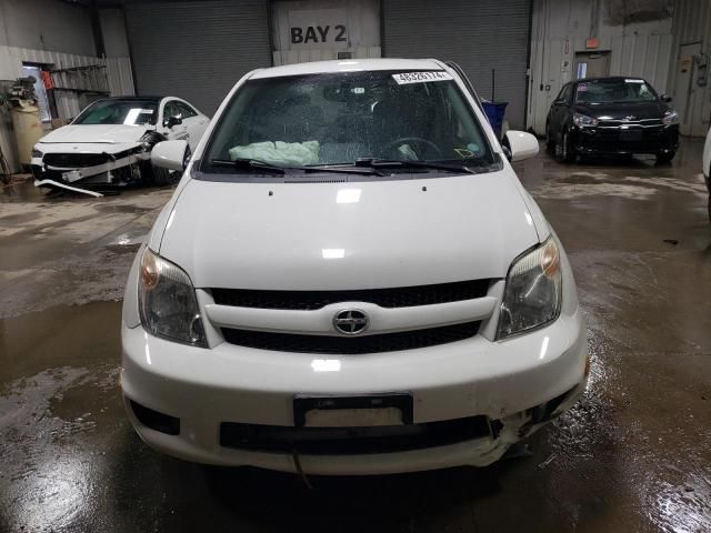 2006 Scion XA