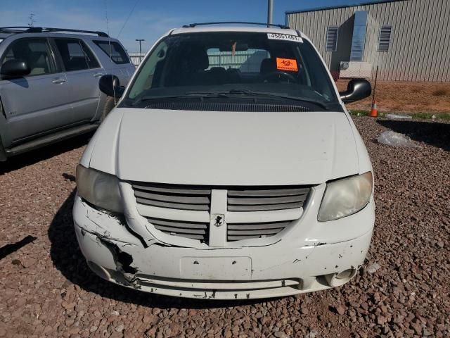 2006 Dodge Grand Caravan SXT