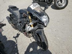 Vehiculos salvage en venta de Copart San Antonio, TX: 2020 Suzuki GSX-R750