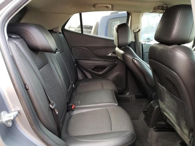 2015 Buick Encore Convenience