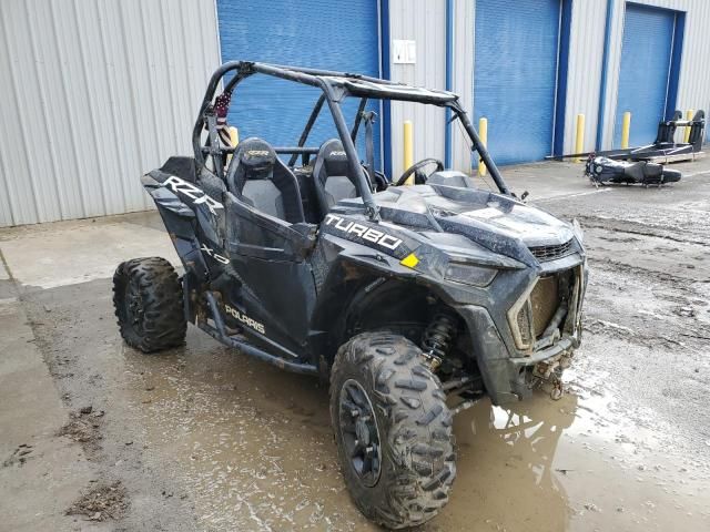 2020 Polaris RZR XP Turbo