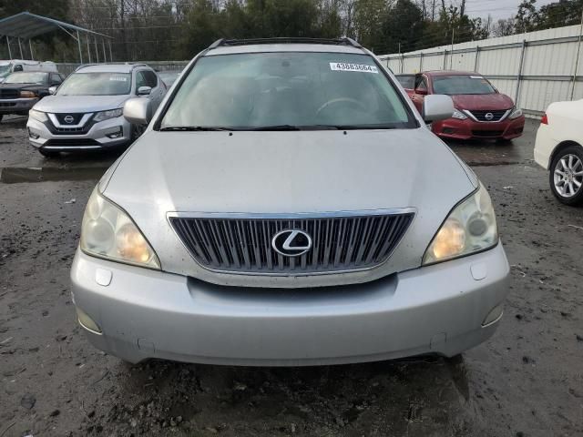 2006 Lexus RX 330