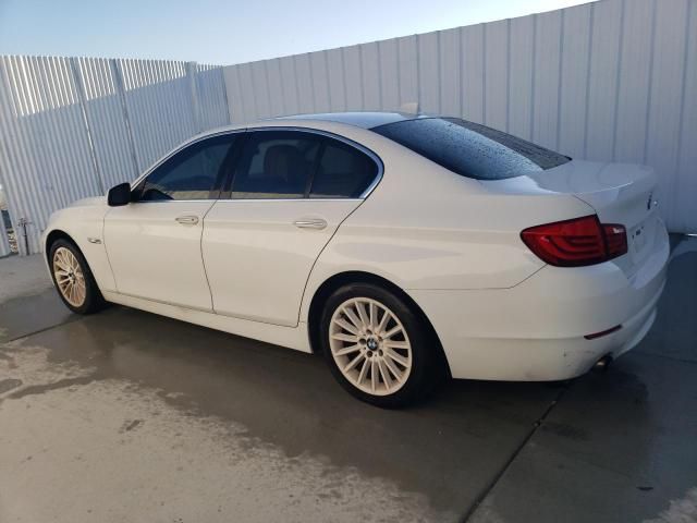 2013 BMW 535 I