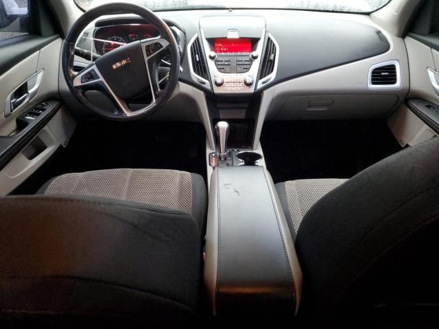 2011 GMC Terrain SLE