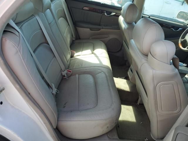 2005 Cadillac Deville DHS