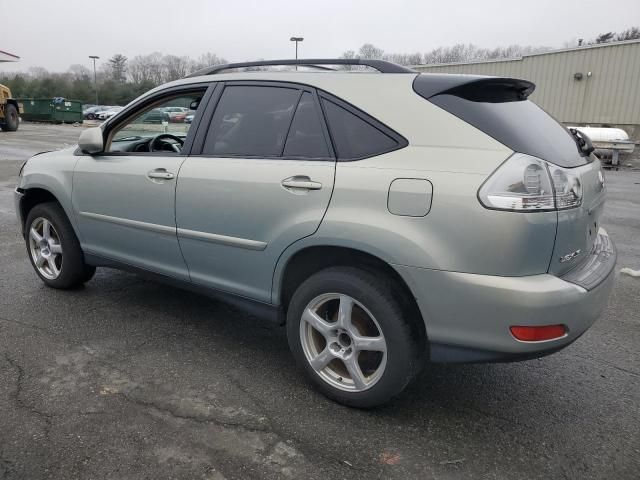 2006 Lexus RX 400