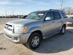 2006 Toyota Sequoia Limited