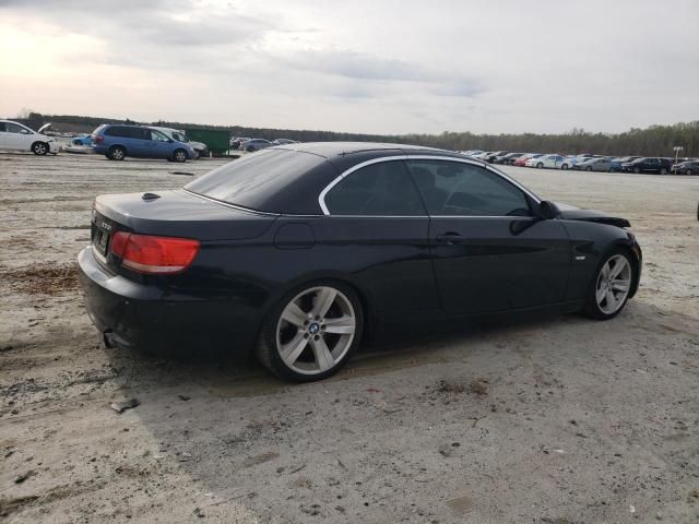 2008 BMW 335 I