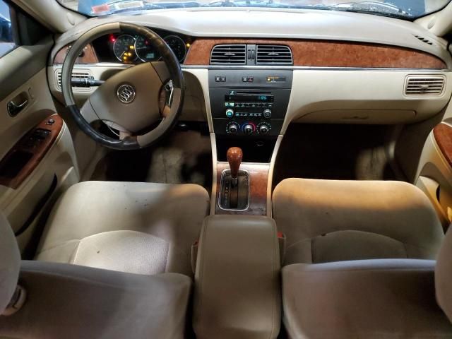 2005 Buick Lacrosse CX