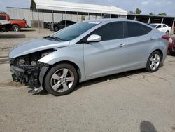 2013 Hyundai Elantra GLS en venta en Fresno, CA