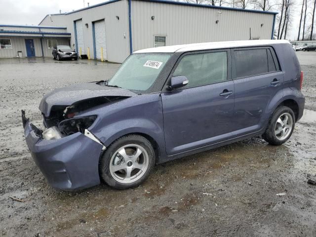 2012 Scion XB