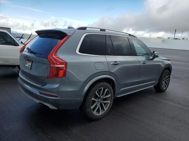 2017 Volvo XC90 T6