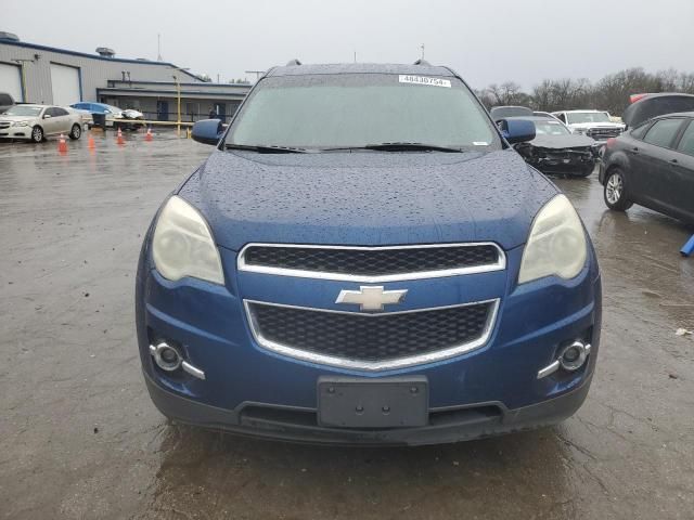 2010 Chevrolet Equinox LT