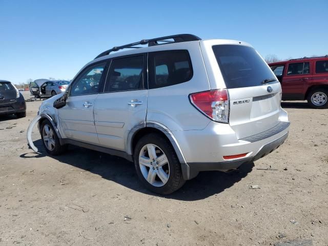 2009 Subaru Forester 2.5X Premium