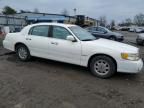 1998 Lincoln Town Car Signature