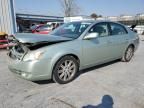 2006 Toyota Avalon XL