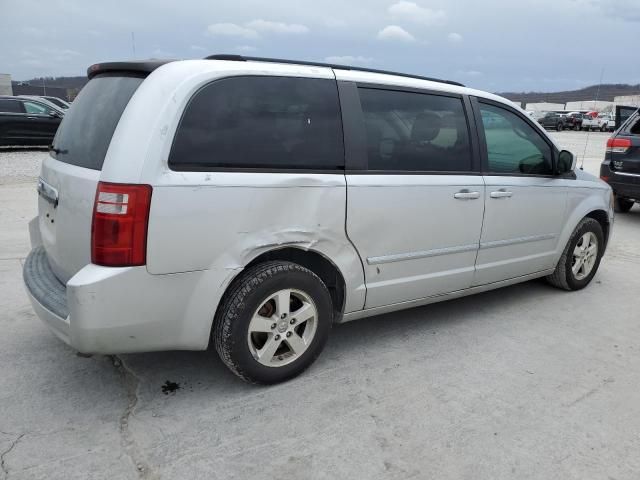 2008 Dodge Grand Caravan SXT