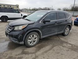 Vehiculos salvage en venta de Copart Wilmer, TX: 2014 Honda CR-V EXL