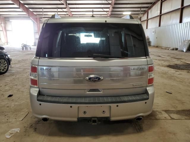 2012 Ford Flex Limited