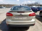 2015 Ford Focus Titanium