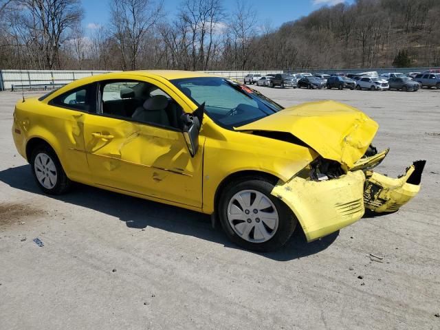 2009 Chevrolet Cobalt LS