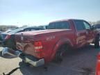 2007 Ford F150 Supercrew