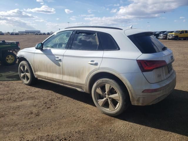 2023 Audi Q5 Premium 40