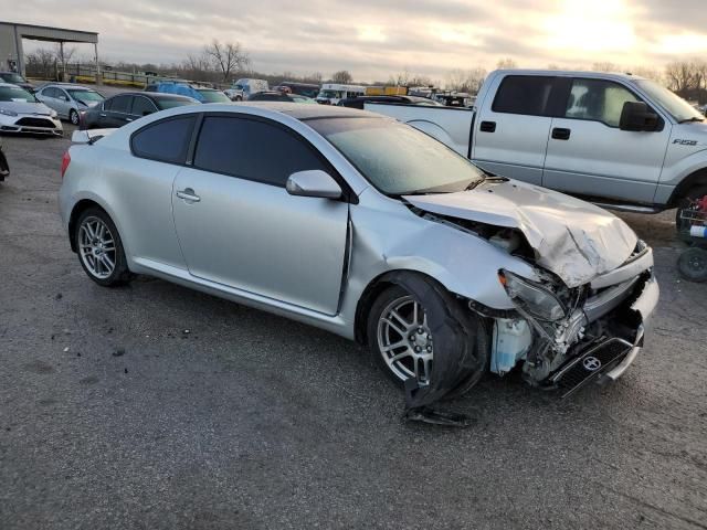 2007 Scion TC