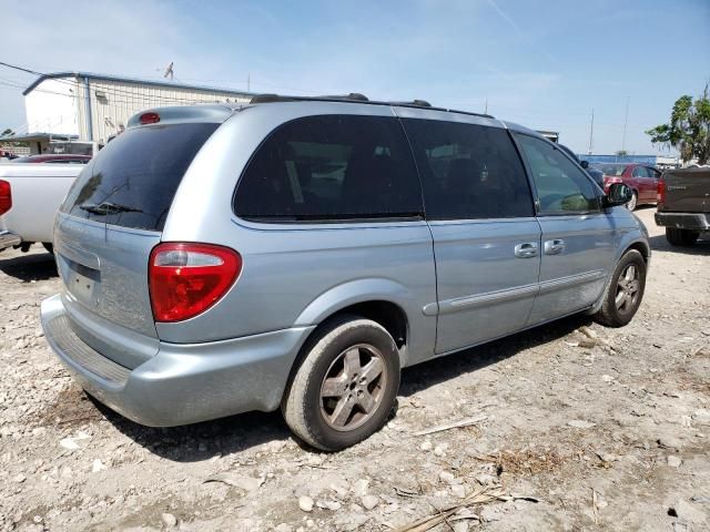 2003 Dodge Grand Caravan ES