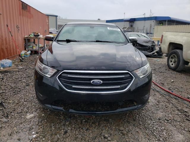 2016 Ford Taurus Limited