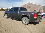 2011 GMC Sierra K1500 SLE