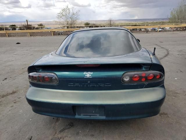 1998 Chevrolet Camaro