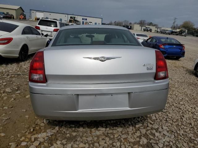 2005 Chrysler 300 Touring