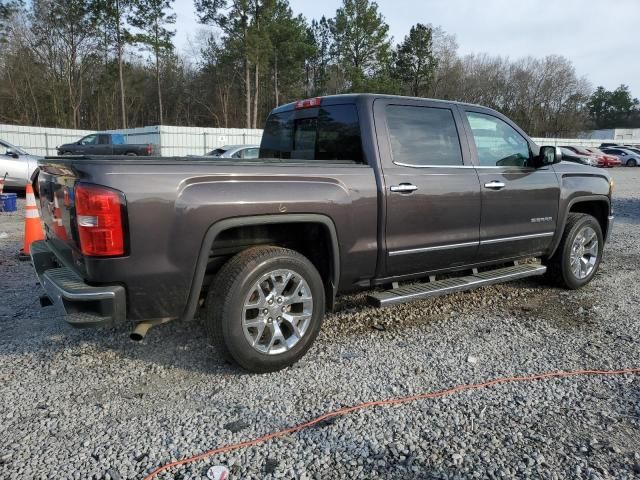 2015 GMC Sierra C1500 SLT