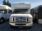 2016 Ford Econoline E350 Super Duty Cutaway Van