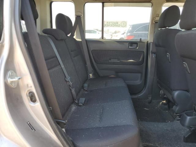 2005 Scion XB